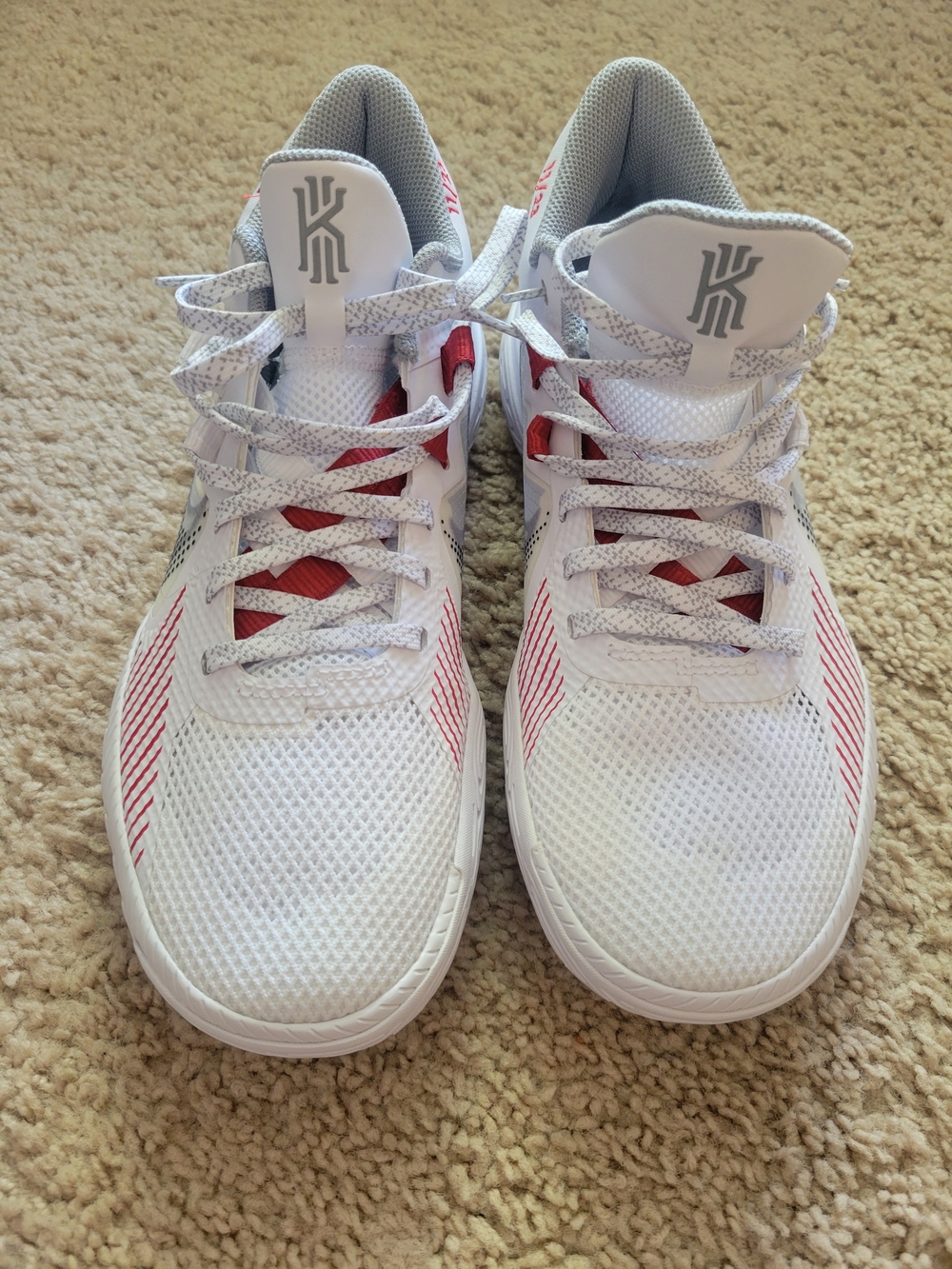 Nike Kyrie Flytrap 5
